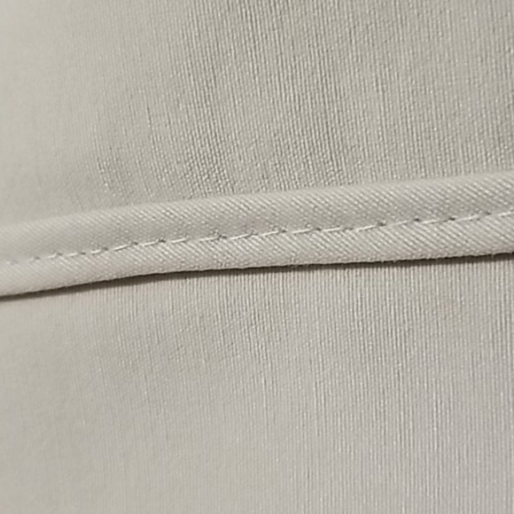 <SPICEWEAR> Vintage Stretch Skirt w/ Side Slits - Picture 9 of 12